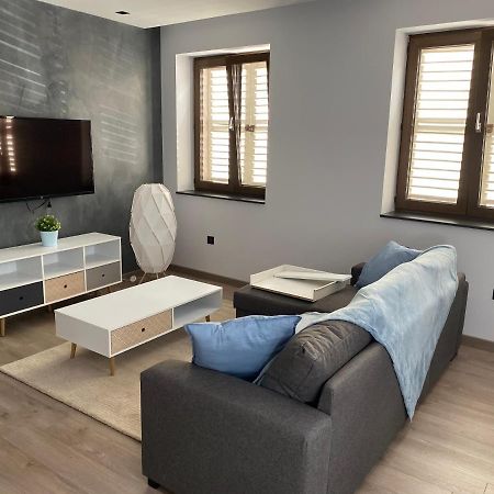 ** Appartement Neuf Hyper Centre Ville A Αγκνώ Εξωτερικό φωτογραφία