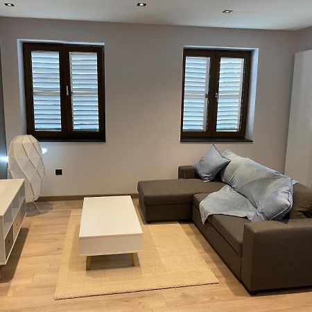 ** Appartement Neuf Hyper Centre Ville A Αγκνώ Εξωτερικό φωτογραφία