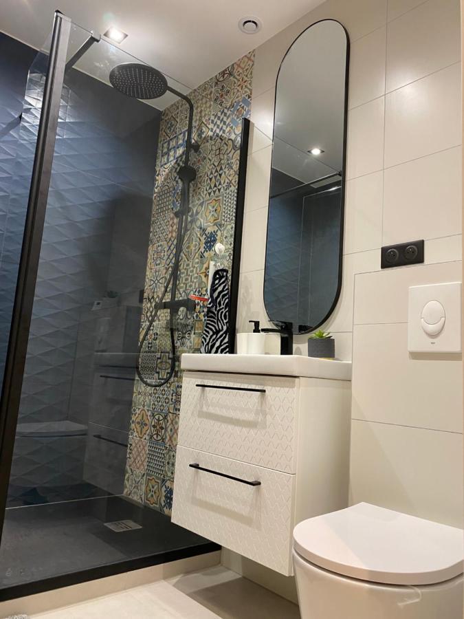 ** Appartement Neuf Hyper Centre Ville A Αγκνώ Εξωτερικό φωτογραφία